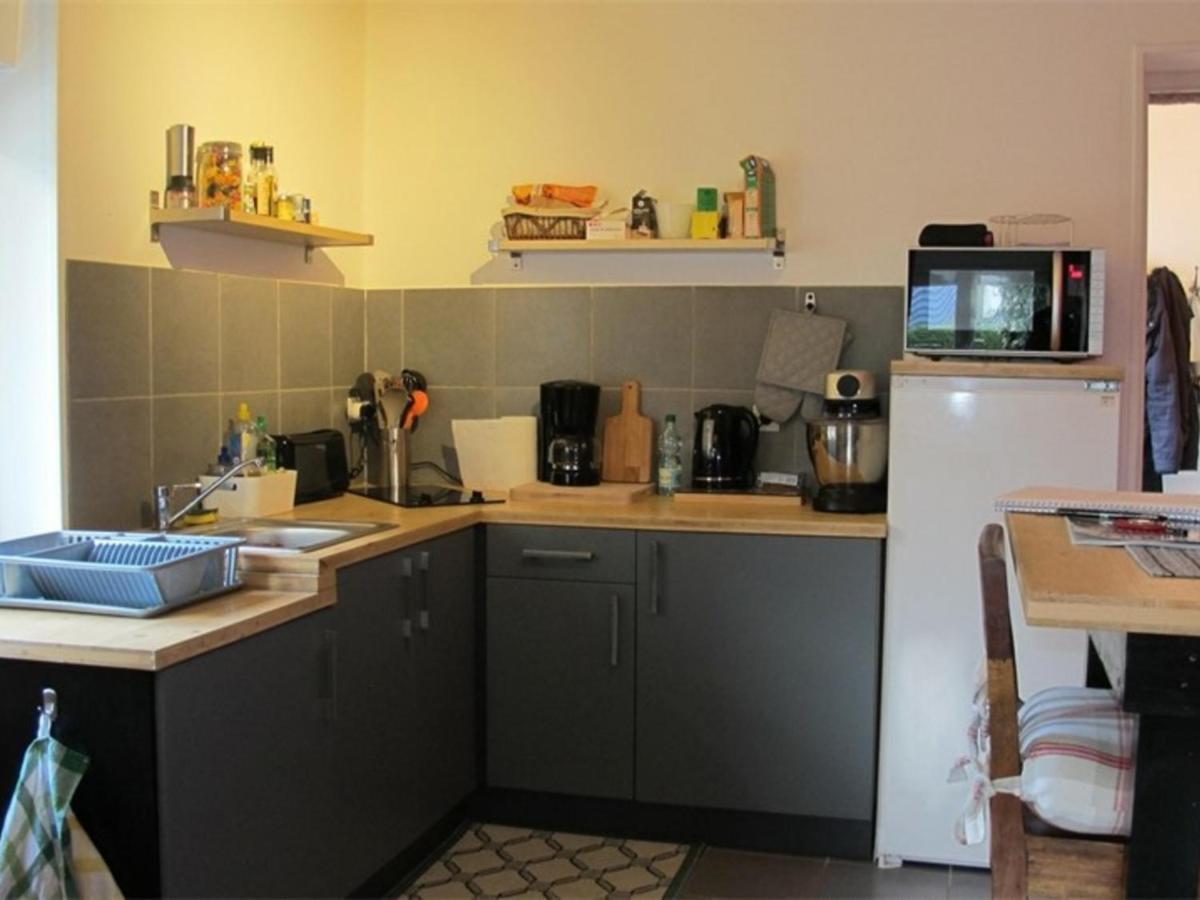 Maison A Ploumanac'H Avec Wifi, Proche Du Port, Jardin, Barbecue, Garage, Chiens Acceptes - Fr-1-368-44 Перро-Гирк Экстерьер фото