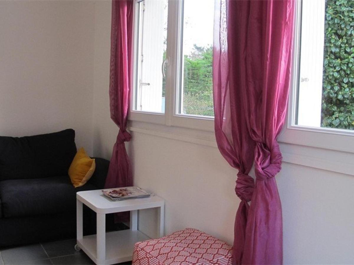 Maison A Ploumanac'H Avec Wifi, Proche Du Port, Jardin, Barbecue, Garage, Chiens Acceptes - Fr-1-368-44 Перро-Гирк Экстерьер фото