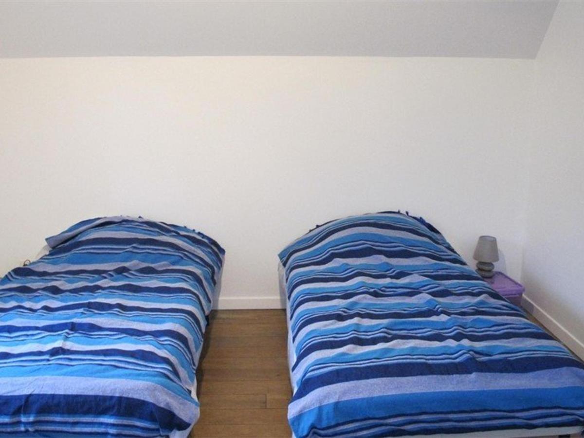 Maison A Ploumanac'H Avec Wifi, Proche Du Port, Jardin, Barbecue, Garage, Chiens Acceptes - Fr-1-368-44 Перро-Гирк Экстерьер фото