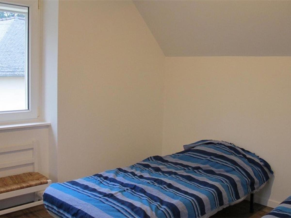 Maison A Ploumanac'H Avec Wifi, Proche Du Port, Jardin, Barbecue, Garage, Chiens Acceptes - Fr-1-368-44 Перро-Гирк Экстерьер фото