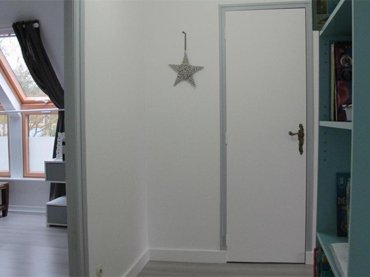 Maison A Ploumanac'H Avec Wifi, Proche Du Port, Jardin, Barbecue, Garage, Chiens Acceptes - Fr-1-368-44 Перро-Гирк Экстерьер фото